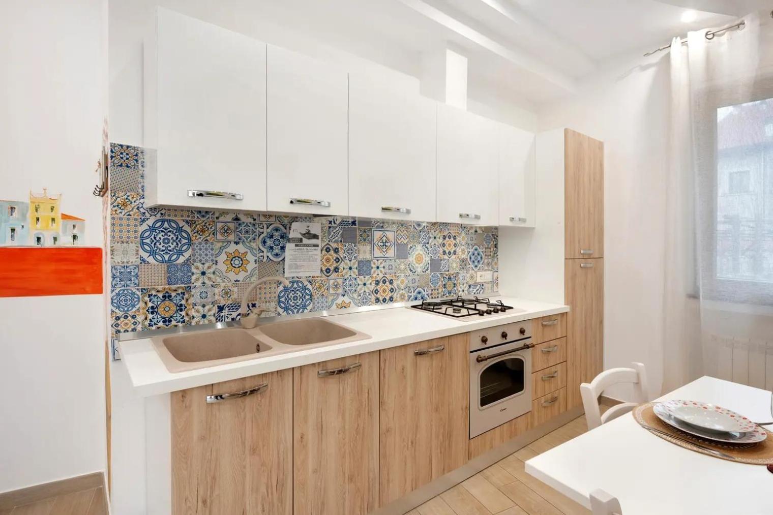 Casa Vacanze La Via Delle Stelle Agerola Eksteriør bilde
